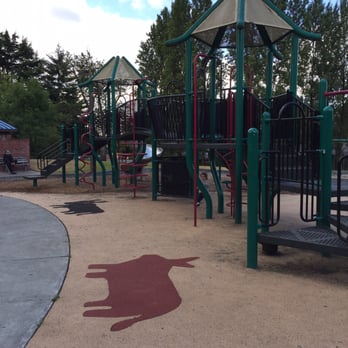 Pratt Park - Parks Near Me - Seattle, Washington Pratt Park - Parks Near Me - Seattle, Washington