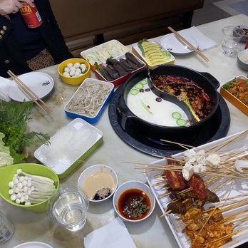 Nice 2 Meet U - Hot Pot Near Me - San Gabriel, California Nice 2 Meet U - Hot Pot Near Me - San Gabriel, California
