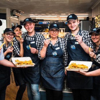 Shap Chippy - Fish & Chips Near Me - Penrith, CMA Shap Chippy - Fish & Chips Near Me - Penrith, CMA