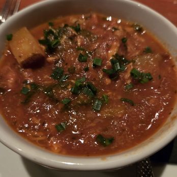 The Walrus Room - Soup - American Near Me - Geneva, Illinois The Walrus Room - Soup - American Near Me - Geneva, Illinois