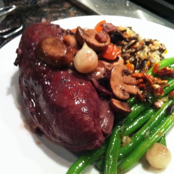 Chef's Palette - Coq au Vin - Personal Chefs Near Me Chef's Palette - Coq au Vin - Personal Chefs Near Me