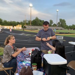 centerville americana festival