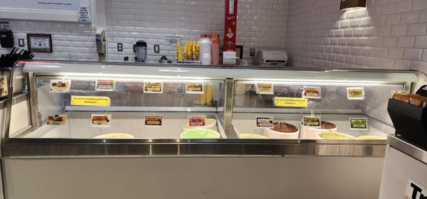Lappert's Ice Cream by null