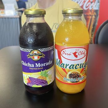 Mi Corralito - Peruvian Near Me - Chandler, Arizona