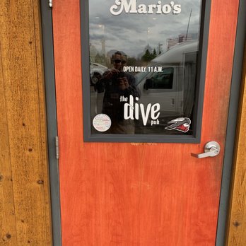 Mario's Pizza & Pasta - a man taking a selfie - Italian Near Me - Gunnison, Colorado Mario's Pizza & Pasta - a man taking a selfie - Italian Near Me - Gunnison, Colorado