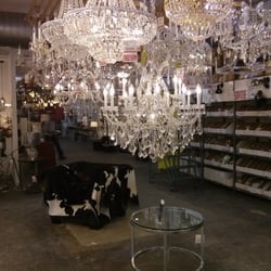 Union Luminaires & Decor