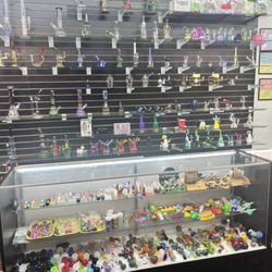 Elmwood Smoke Shop