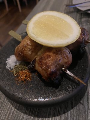 Dojo Izakaya by null