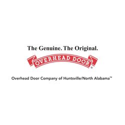 Overhead Door Company of Huntsville/North Alabama - The Overhead Door™ Red Ribbon® is our mark of quality - Serving Customers Since 1921