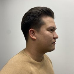 The Tattooed Cosmetologist - Cut