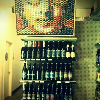 The Davis Beer Shoppe - Beer, Wine & Spirits Near Me - Davis, California