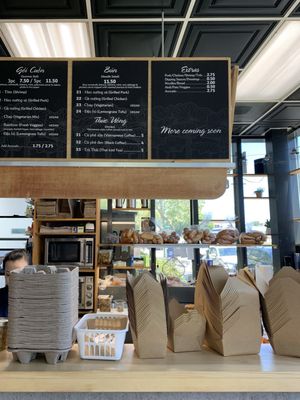 kibi’s Cafe Walnut Creek by null