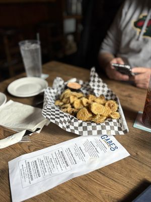 Gabe's Bar & Kitchen by null