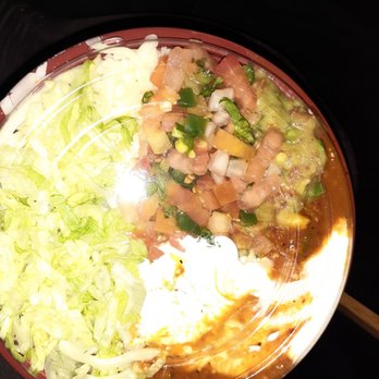 Mr Taco - $7.99 burrito bowl - Mexican Near Me - Los Banos, California