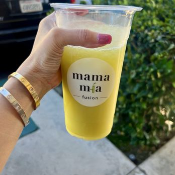 Mama Mia Fusion OC - The OG - Juice Bars & Smoothies Near Me - Westminster, California Mama Mia Fusion OC - The OG - Juice Bars & Smoothies Near Me - Westminster, California