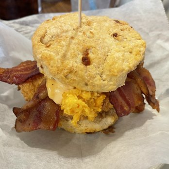 Bantam And Biddy - Royale with Cheese Sandwich - Breakfast & Brunch Near Me - Atlanta, Georgia Bantam And Biddy - Royale with Cheese Sandwich - Breakfast & Brunch Near Me - Atlanta, Georgia