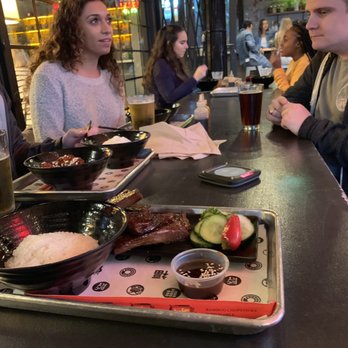 1-800-Lucky - Asian Fusion Near Me - Miami, Florida