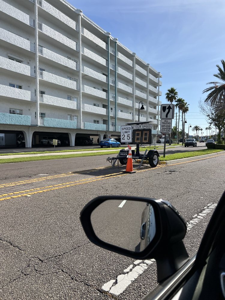 Treasure Island Image
