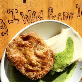 Stargazy - Lamb and artichoke pie and mash. So divine! - British Near Me - Philadelphia, Pennsylvania Stargazy - Lamb and artichoke pie and mash. So divine! - British Near Me - Philadelphia, Pennsylvania