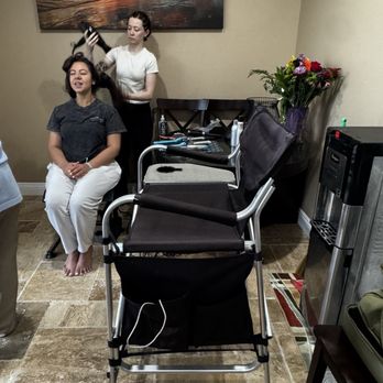 Skin & Scissors Beauty Studio - Hair Stylists Near Me - Orange, California Skin & Scissors Beauty Studio - Hair Stylists Near Me - Orange, California