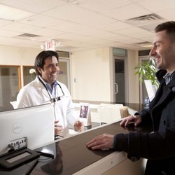 IDentical All About Your Smile - Dr.Rafael Yanez - dentist philadelphia