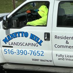 Manetto Hill Landscaping - Manetto Hill Landscaping