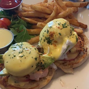 The Maple - Breakfast & Brunch Near Me - Seattle, Washington