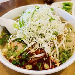 Bbh Soup / Bún Bò Huế Bbh Soup / Bún Bò Huế