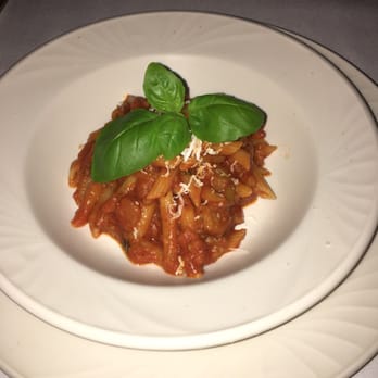 Sette - This was a special, don't remember the name but it was really good. Pasta with eggplant, I think. - Italian Near Me - Bernardsville, New Jersey Sette - This was a special, don't remember the name but it was really good. Pasta with eggplant, I think. - Italian Near Me - Bernardsville, New Jersey