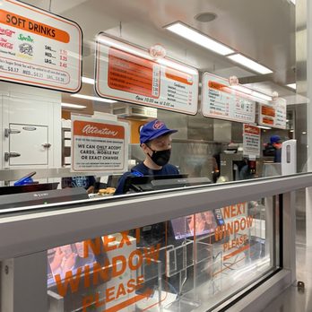 Dick's Drive-In - Burgers Near Me - Seattle, Washington Dick's Drive-In - Burgers Near Me - Seattle, Washington