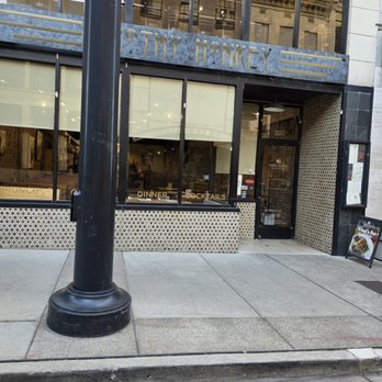 Frothy Monkey - Coffee & Tea Near Me - Nashville, Tennessee