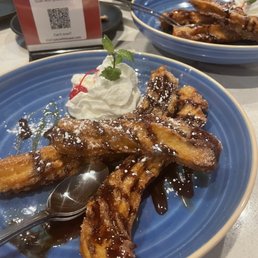 Churros Churros