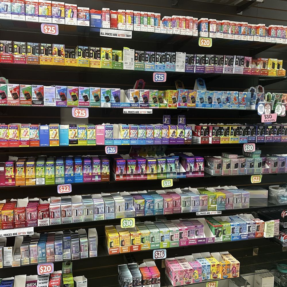 Hybrid Vapor - Wide selection of vapes at great prices - Vape Shops Near Me - Albemarle, North Carolina Hybrid Vapor - Wide selection of vapes at great prices - Vape Shops Near Me - Albemarle, North Carolina