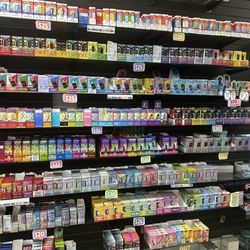 Hybrid Vapor - Wide selection of vapes at great prices