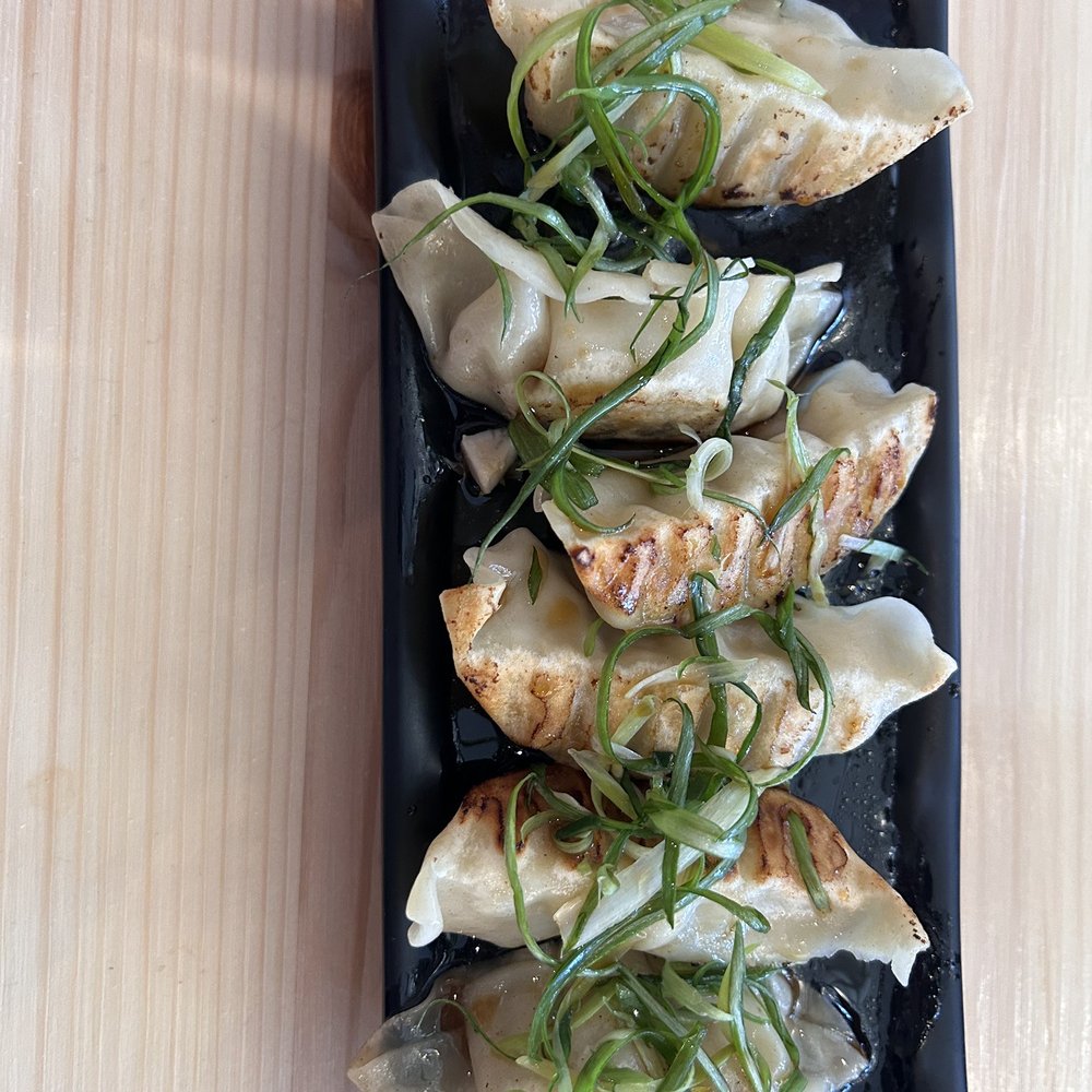 Ichiro Ramen House - Gyoza - Ramen Near Me - West Bountiful, Utah