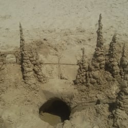 Playa de Los Bateles