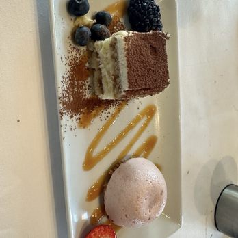 Corso - Dessert - Italian Near Me - Niagara Falls, Ontario
