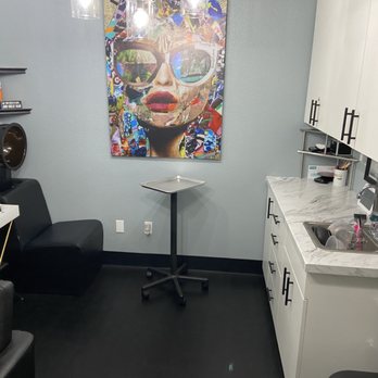 Blend Studios - Hair Salons Near Me - Redding, California