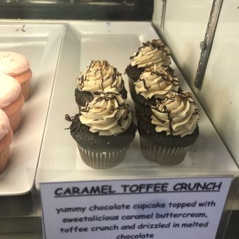 Karma Cakes - Cupcakes Near Me - Leavenworth, Kansas Karma Cakes - Cupcakes Near Me - Leavenworth, Kansas