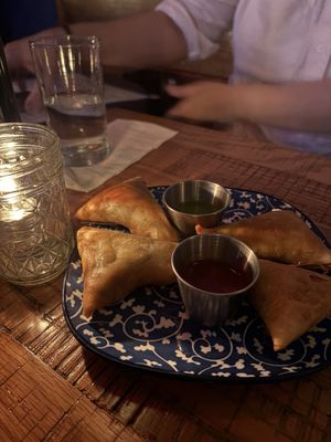 Cafe Massawa by null