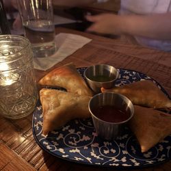 Cafe Massawa