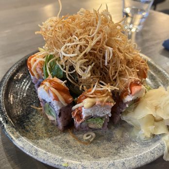Kuro Sushi - Sushi Bars Near Me - Bellevue, Washington Kuro Sushi - Sushi Bars Near Me - Bellevue, Washington