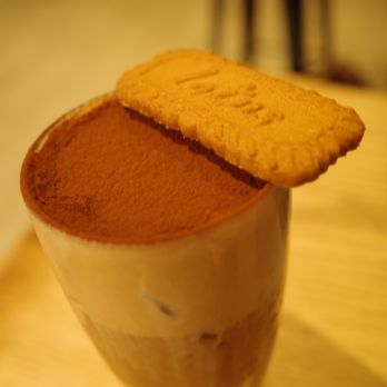 A La Mousse - a dessert in a glass - Desserts Near Me - Philadelphia, Pennsylvania A La Mousse - a dessert in a glass - Desserts Near Me - Philadelphia, Pennsylvania