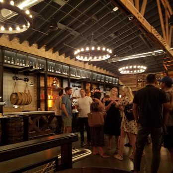 Goose Island Barrel House - Venues & Event Spaces Near Me - Chicago, Illinois