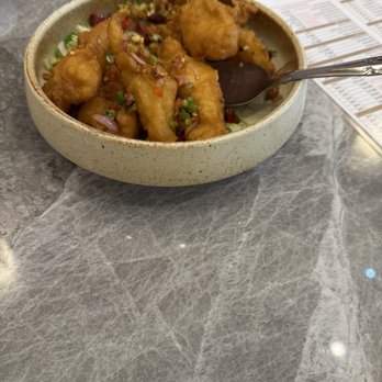Yum Long - Salt & Pepper Fish Fillet - Chinese Near Me - Monterey Park, California Yum Long - Salt & Pepper Fish Fillet - Chinese Near Me - Monterey Park, California
