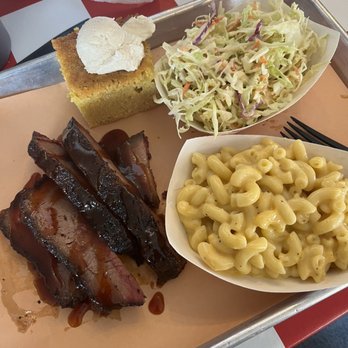 5 Star BBQ - Brisket, Coleslaw, Cornbread, Mac and Cheese - Barbeque Near Me - Orem, Utah 5 Star BBQ - Brisket, Coleslaw, Cornbread, Mac and Cheese - Barbeque Near Me - Orem, Utah