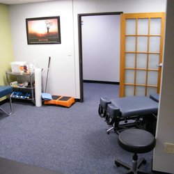 Advanced Healthcare & Sports Injury