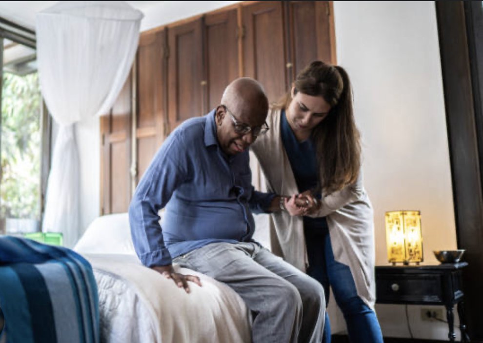 Graceful Living Home Care - home care agency in Indianapolis, IN