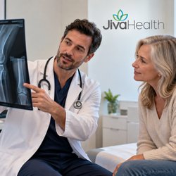 Jiva Health - Walnut Creek