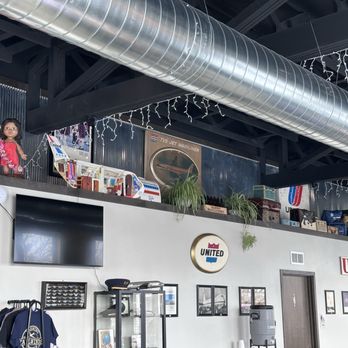 Tailwinds Brewing Company - Airline themed - Breweries Near Me - Union Grove, Wisconsin Tailwinds Brewing Company - Airline themed - Breweries Near Me - Union Grove, Wisconsin